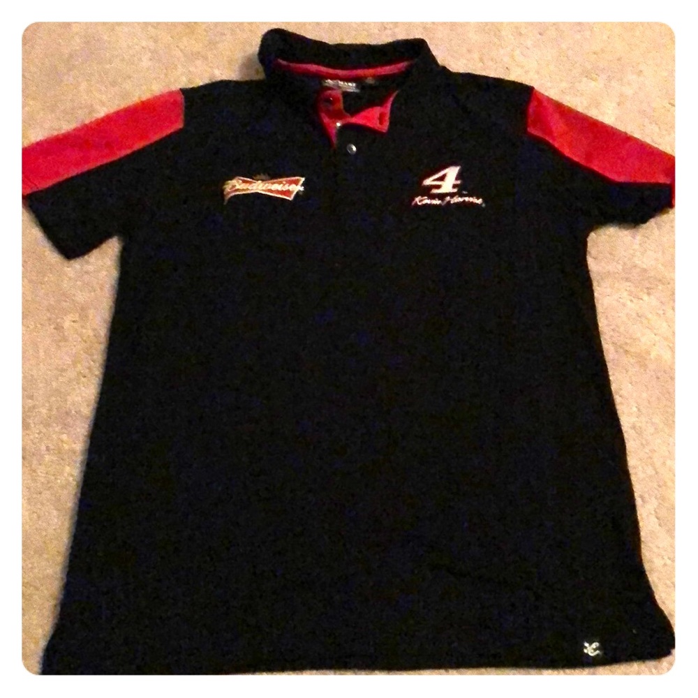 Kevin Harvick Polo